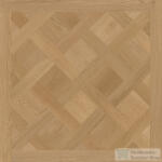 Marazzi Intrecci Versailles Nocciola Rett. 120x120 cm-es padlólap MEK5 (MEK5)