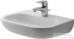 Duravit D-CODE 45x34 cm-es kézmosó 07074500002 (07074500002)