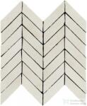 Marazzi Alchimia Mosaica Spina Greige 30x37 cm-es fali csempe M3SD (M3SD)