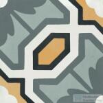 Marazzi D_Segni Colore Tappeto 6 20x20 járólap és fali csempe M1L5 (M1L5)