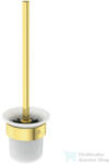 Ideal Standard CONCA ROUND fali wc kefe tartó, brushed gold T4495A2 (T4495A2)