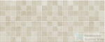 Marazzi Stream Beige Mosaico 20x50 cm-es falicsempe M0TE (M0TE)