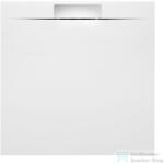 SAPHO POLYSAN KAZUKO zuhanytálca, 90x90cm (40332) (40332) - furdoszoba-szaniter