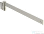 Ideal Standard CONCA SQUARED 45 cm-es törölközőtartó, silver storm T5393GN (T5393GN)