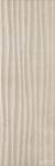 Marazzi Stone_Art Taupe Str. Move 3D Rett. 40x120 cm-es falicsempe M014 (M014)