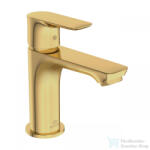 Ideal Standard CONNECT AIR mosdó csaptelep leeresztő nélkül, Brushed Gold A7010A2 (A7010A2)