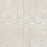 Marazzi Allmarble Raffaello Mosaico 3D 30x30 cm-es falicsempe MMPV (MMPV)