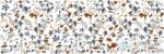 Marazzi Racconti Decoro Pensieri Touch Rett. 30x90 cm-es falicsempe MD1A (MD1A)