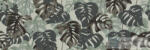 Baldocer Foret Montmartre Menthe 30x90 fali csempe (BA0028)