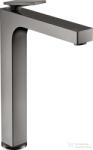 Hansgrohe AXOR CITTERIO 280 magasított mosdócsaptelep nem zárható leeresztővel, polírozott fekete króm 39021330 (39021330)