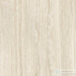 Marazzi Marbleplay Travertino Rett. 60x60 cm-es padlólap M4M2 (M4M2)