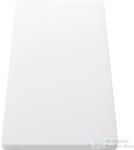 BLANCO műanyag vágólap, fehér (500 mm széles mosogatóhoz) 217611 (217611)