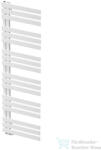 Radeco BRUNO KOLOR 3 1590x500 design radiátor, RAL 9016 (fényes fehér) színben (Radeco_BRUNO_KOLOR_4_RAL9016)