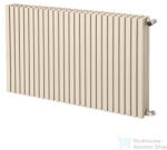 Radeco TORGET H2 600x980 design radiátor, SATURN 4 (metál bézs) színben (Radeco_TORGET_H2_SATURN4)