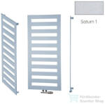Radeco ESCALERA 3 1600x550 design radiátor, SATURN 1 (metál jégszürke) színben (Radeco_ESCALERA_3_SATURN1)
