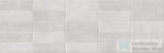 Marazzi Appeal Grey Struttura Brick 3D 25x76 cm-es fali csempe M9N5 (M9N5)