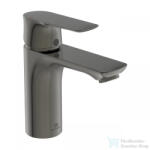 Ideal Standard CONNECT AIR mosdó csaptelep leeresztő nélkül, Magnetic grey A7024A5 (A7024A5)