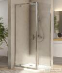 Niagara Wellness Niwell Astra+Vito 80x80x195 cm zuhanykabin (NWZA-AST80-NWZO-VIT80)