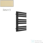 Radeco BRUNO KOLOR 1 750x500 design radiátor, SATURN 5 (matt krém) színben (Radeco_BRUNO_KOLOR_1_SATURN5)