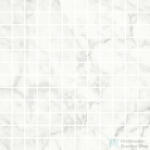 Marazzi Marbleplay Mosaico Statuarietto 30x30 cm-es fali csempe M4PQ (M4PQ)