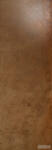 LOVE Ceramic Metallic Corten 35x100 fali csempe (L020)
