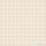 Marazzi Outfit Ivory Mosaico 30x30 cm-es fali csempe M18N (M18N)