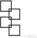 Radeco LOCO 4 1255x685 design radiátor, , MERKURY 8 (selyemfényű fekete) színben, balos (Radeco_LOCO_4_B_MERKURY8)