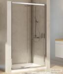 Niagara Wellness EDA 110x195 zuhanyajtó (NWZA-EDA110)