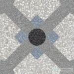 Marazzi D_Segni Scaglie Tappeto 10 20x20 cm-es padlólap M1LM (M1LM)