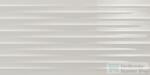 Marazzi Color Code Str Drape 3D Grigio Lux 30x60 cm-es fali csempe MN8D (MN8D)