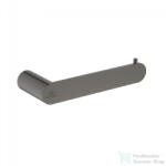 Ideal Standard CONCA ROUND fali WC papír tartó, magnetic grey T4497A5 (T4497A5)