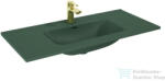 AREZZO design SKAPPA 100 cm-es mosdó, matt zöld AR-146068 (AR-146068)