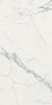 Marazzi Grande Marble Look Statuario Satin Stuoiato Rettificato 160x320 cm-es padlólap M36U (M36U)