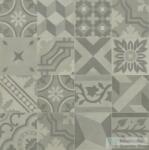 Marazzi D_Segni Blend Decoro Mix Grigio 20x20 cm-es padlólap M60A (M60A)