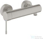 GROHE ESSENCE NEW egykaros zuhanycsaptelep, Supersteel 25252DC1 (25252DC1)