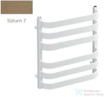 Radeco BILLY 1 595x530 törölközőszárítós radiátor, SATURN 7 (metál homok) színben (Radeco_BILLY_1_SATURN7)