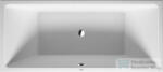 Duravit VERO AIR 180x80 cm-es egyenes kád, 700413000000000 (700413000000000)