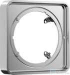 Hansgrohe Showerselect és Duoturn 22 mm-es hosszabbító rozetta, króm 13618000 (13618000)