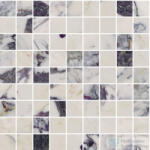 Marazzi Allmarble Capraia Mosaico 30x30 cm-es padlólap M47S (M47S)