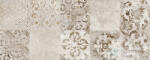 Marazzi Appeal Sand Decoro Tale 20x50 cm-es fali csempe M0Y8 (M0Y8)