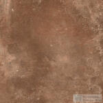 Marazzi Cotti D'italia Marrone 15x15 cm-es padlólap MMYA (MMYA)