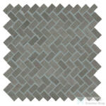 Marazzi Powder Crete Mosaico 30x30 cm-es padlólap MNZ4 (MNZ4)