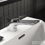 Ideal Standard CONCA mosdó csaptelep leeresztő nélkül, Króm BC754AA (BC754AA)