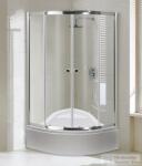 Niagara Wellness Alor 90x90x150 cm zuhanykabin (NWZK-ALO9090)