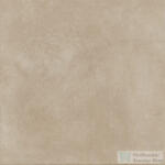 Marazzi Slow Sabbia Rett. 75x75 cm-es padlólap, MFNS (MFNS)