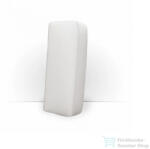 Faber WHITE M PAD (polírozó filc) 13x5x3 cm, kézi használathoz, fehér (FABER-WHITE-M-PAD)