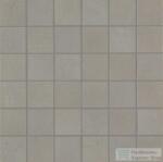 Marazzi Block Mosaico Silver 30x30 cm-es padlólap MH4J (MH4J)