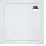 Laufen Solutions 80x80 akril zuhanytálca, fehér H2115010000001 (H2115010000001)