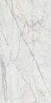 Marazzi Grande Marble Look Golden White Satin Stuoiato Rettificato 160x320 cm-es padlólap M36K (M36K)