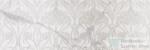 Marazzi Allmarble Wall Statuario Lux Decoro Regent 40x120 cm-es dekorcsempe M8T7 (M8T7)
